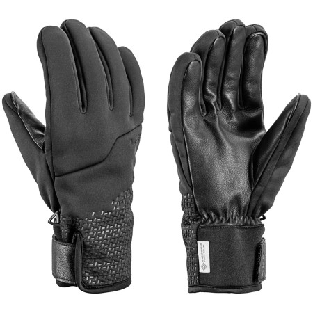 Gants ski Leki Hikin Pro