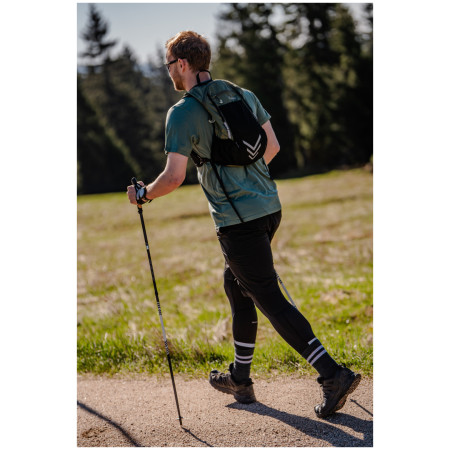 Bâtons de cross trail Warg Carbon Trailrunner 120