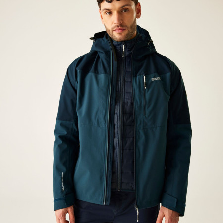 Veste homme Regatta Wentwood