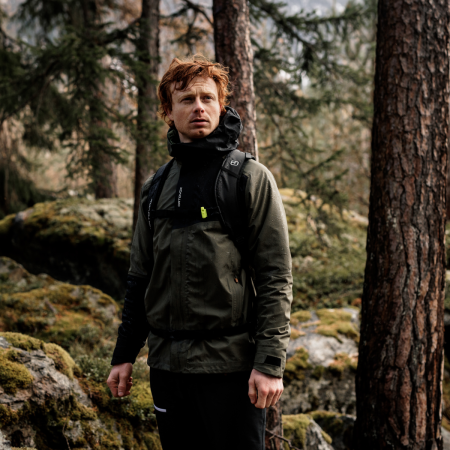 Veste homme Ortovox Seceda 3L Jacket M