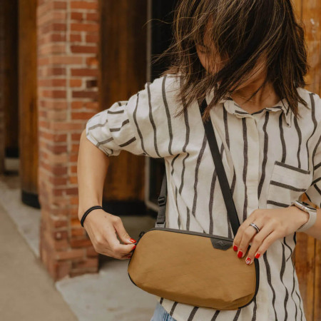 Organisateur de voyage Peak Design Tech Pouch Small