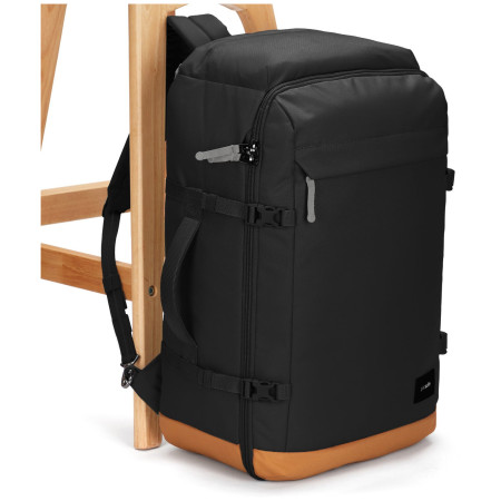 Sac à dos de voyage Pacsafe GO 44L Carry-on