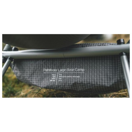 Chaise Robens Pathfinder Large Base Camp