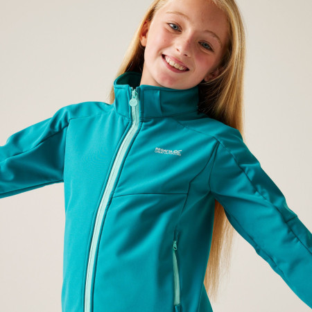 Veste enfant Regatta Acidity VIII