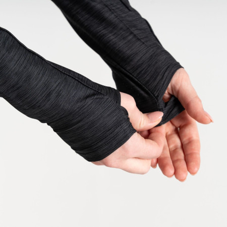 T-shirt femme Dare 2b Sprint Cty Hoodie