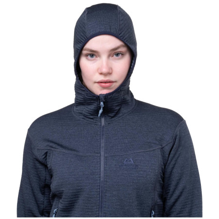 Veste polaire fonctionnelle femme Mountain Equipment Apiro Hooded Jacket Women's