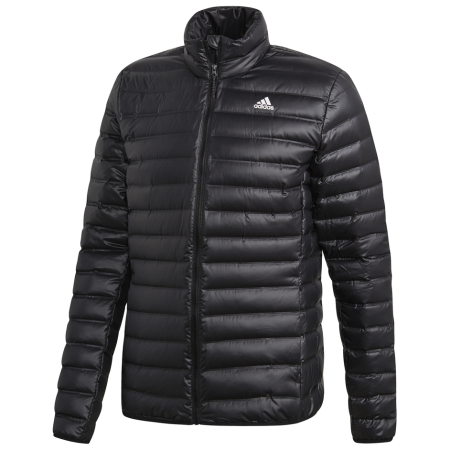Doudoune homme Adidas Varilite vert