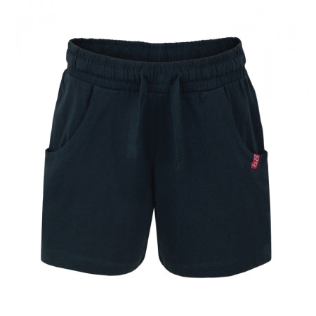 Short enfant Loap Isty bleue