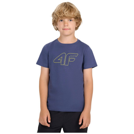 T-shirt enfant 4F Tshirt M2417