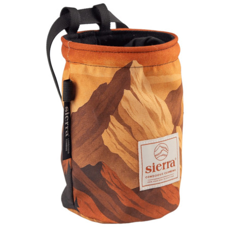 Sac à magnésie SIERRA Climbing Element Series