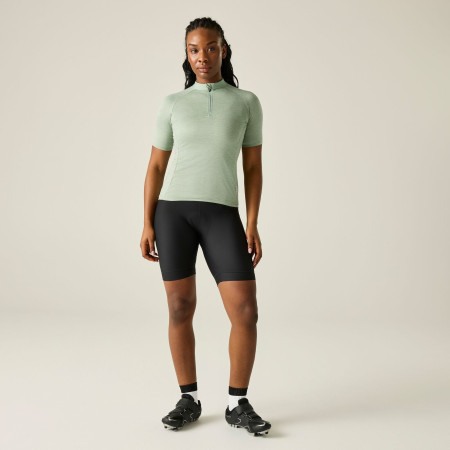 Maillot vélo femme Dare 2b Pedal To Jersey
