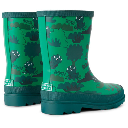 Bottes enfants Regatta Mudplay II Junior 95D