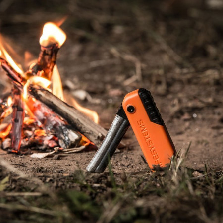 Allume feu Lifesystems Dual Action Firestarter