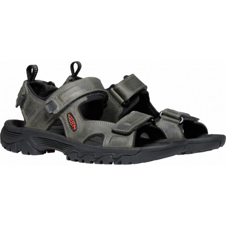 Sandales homme Keen Targhee III Open Toe