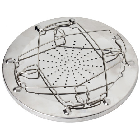 Réchaud à gaz Brunner Toaster