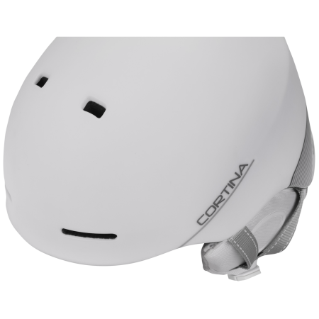 Casque de ski femmes Etape Cortina