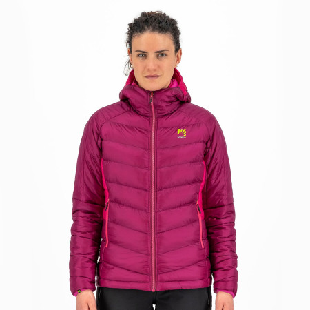 Veste d'hiver femme Karpos Focobon W Jacket