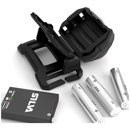 Lampe frontale Silva Discover