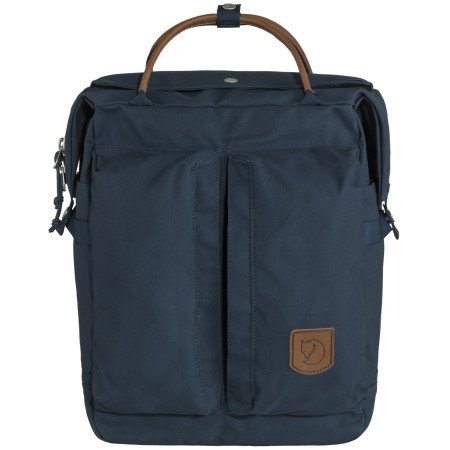 Sac à dos Fjällräven Haulpack No.1 bleu foncé Navy