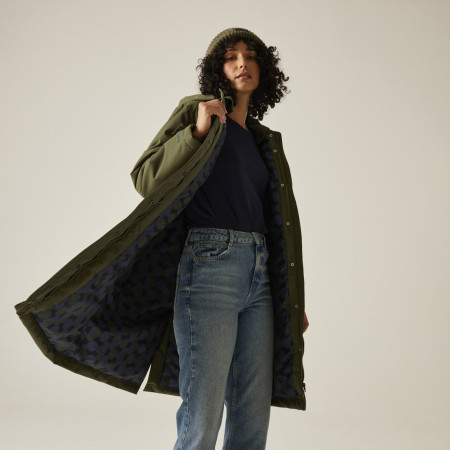 Veste femme Regatta Orla Mac