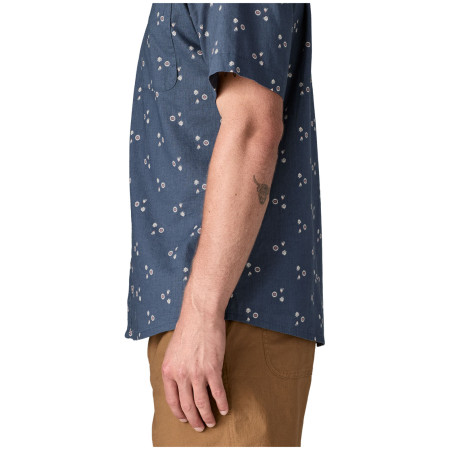 Chemise homme Patagonia Men's Back Step Shirt