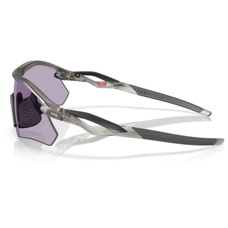 Lunettes soleil OAKLEY Radar Plate Prizm Slate
