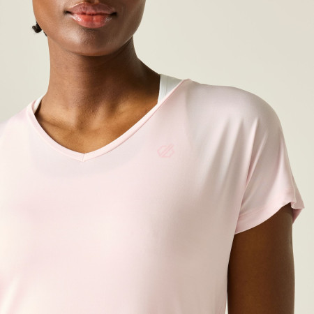 T-shirt femme Dare 2b Vigilant Tee