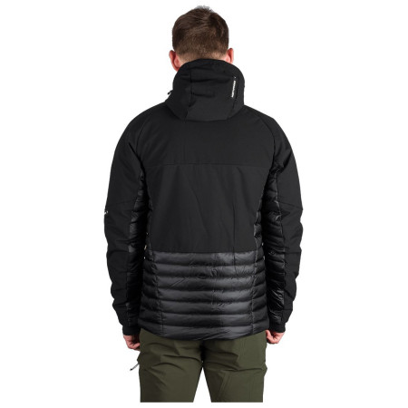Veste softshell homme Northfinder Emeryk