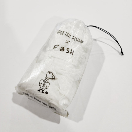 Housse High Tail Designs Drawstring Stuff Sack Date Night