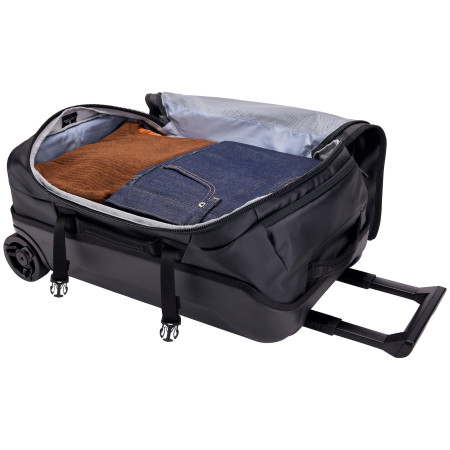 Valise à roulettes Thule Chasm Carry On Duffel 40L