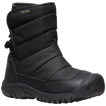 Bottes d'hiver enfant Keen Puffrider Wp Youth