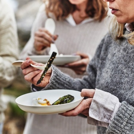 Set de couverts Light My Fire Spork Original 2-pack