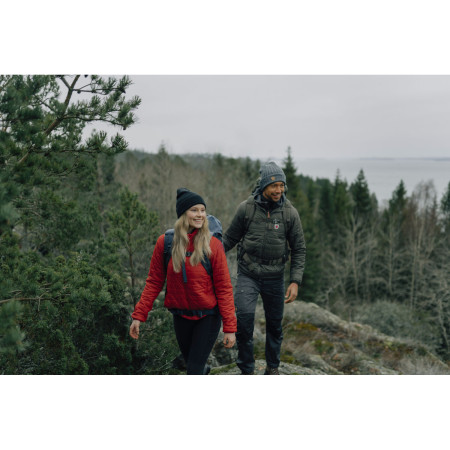 Bonnet d'hiver Fjällräven Classic Knit Hat