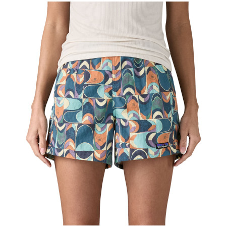 Shorts femme Patagonia W's Baggies Shorts - 5 in.