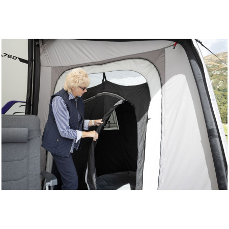 Tente caravane Vango Balletto Air 390