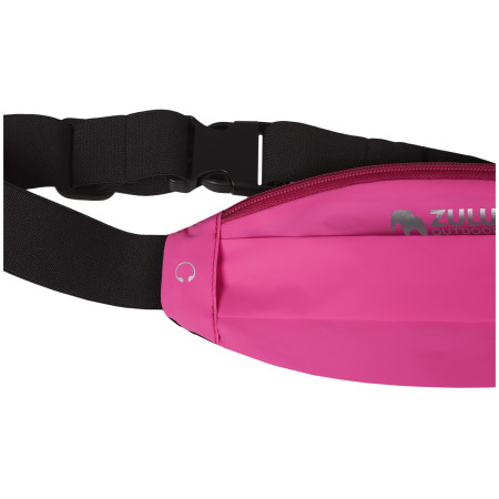 Sac banane running Zulu Active II