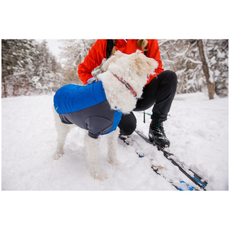 Vêtement pour chien Ruffwear Powder Hound Jacket