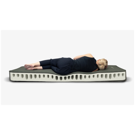 Matelas gonflable Outwell Dreamboat Double 7.5 cm