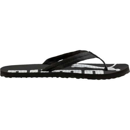 Tongs Puma Epic Flip v2 noir / blanc black