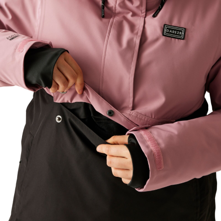 Veste de ski femme Dare 2b Snowburst II Jacket