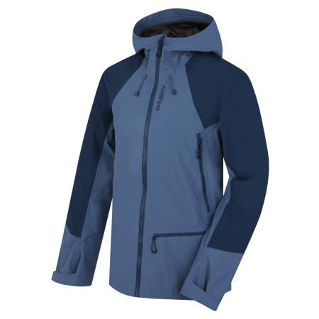 Veste homme Husky Nanola M bleu Blue