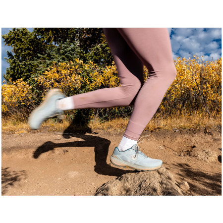 Chaussures running femme Topo Terraventure 4