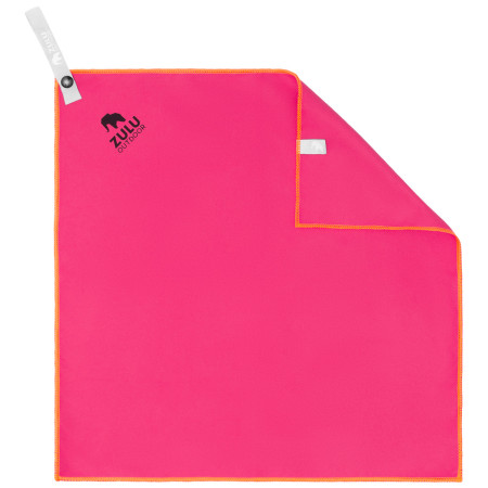 Serviette Zulu Light 40x40 cm