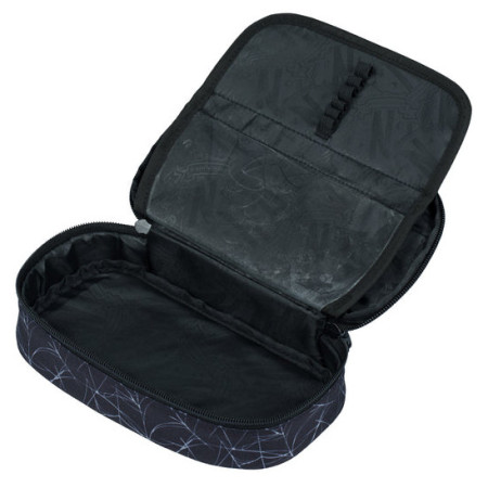 Trousse à crayons pour l'école Baagl Etue