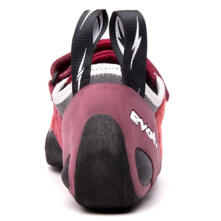 Chausson escalade femme Evolv Elektra