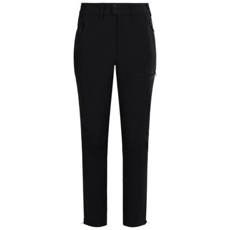 Pantalon softshell homme Fundango Akira II Softshell Pants noir black