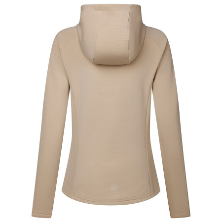 Sweat-shirt femme Dare 2b Glacier Midlayer