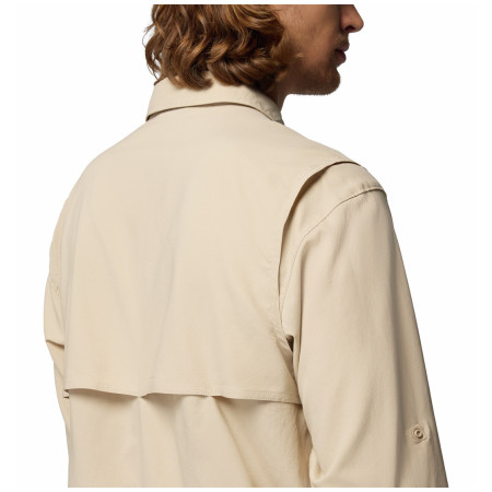 Chemise homme Columbia Silver Ridge™ Utility II LS Shirt