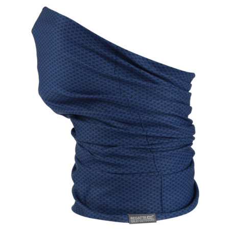 Foulard multifonctionnel Regatta Adt Outdr MltVIII bleu foncé