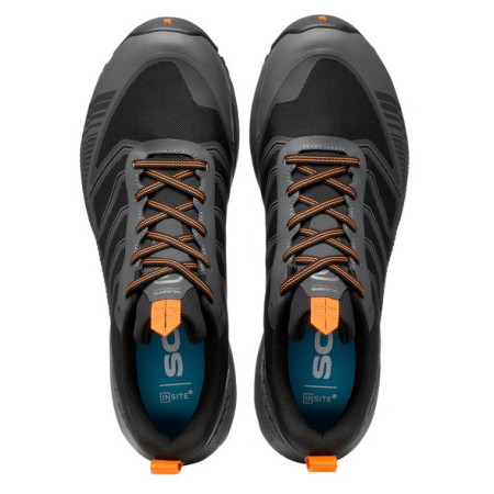 Chaussures de running hommes Scarpa Ribelle Run Lt Wp